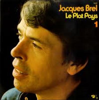 Le Plat Pays 1