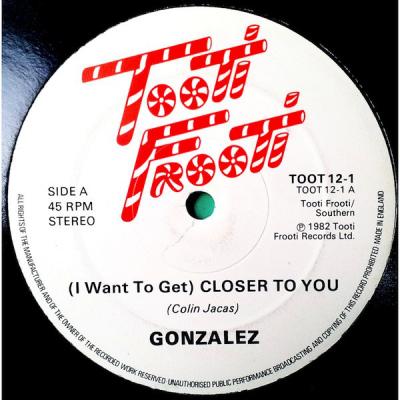 Closer To You / Cuidido