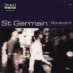St Germain - Boulevard