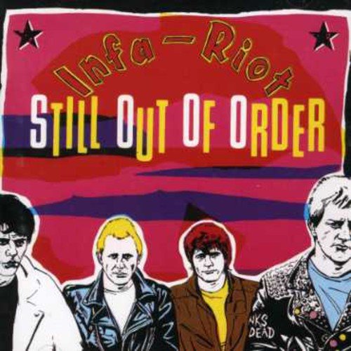 Still Out Of Order