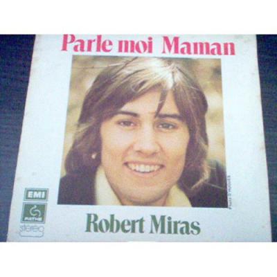 Parle Moi Maman
