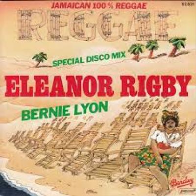 Eleanor Rigby