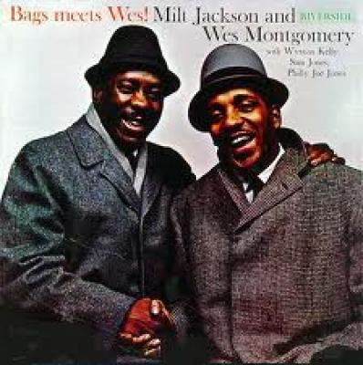 Bags Meets Wes