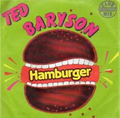 Hamburger Club Mix 12''