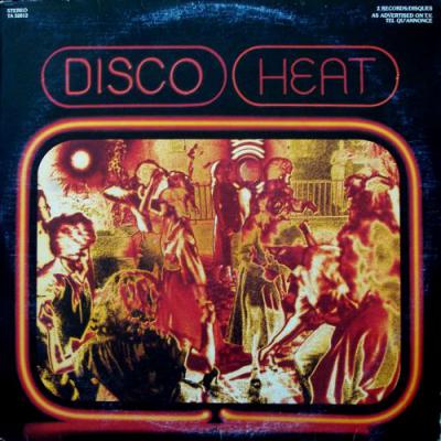 Disco Heat