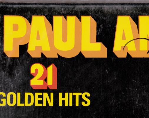 21 Golden Hits