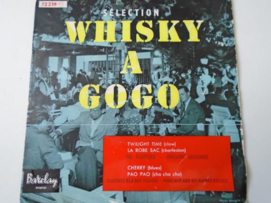 Wisky A Gogo
