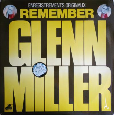 Remember Glenn Miller