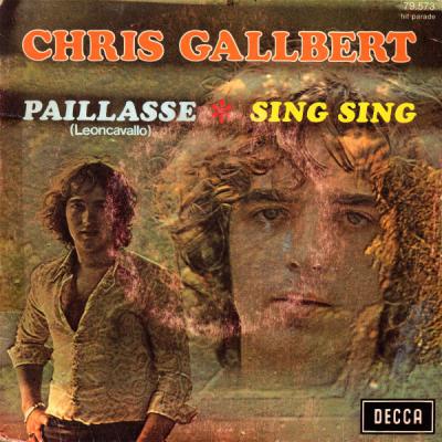 Paillasse