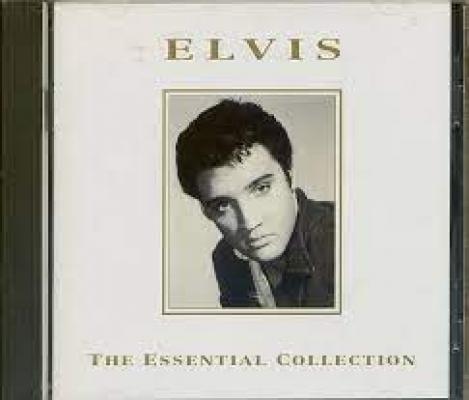 The Essential Collection