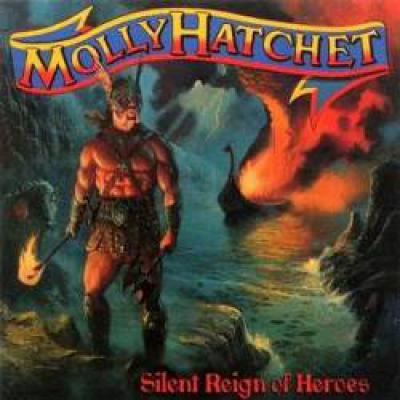 Silent Reign Of Heroes