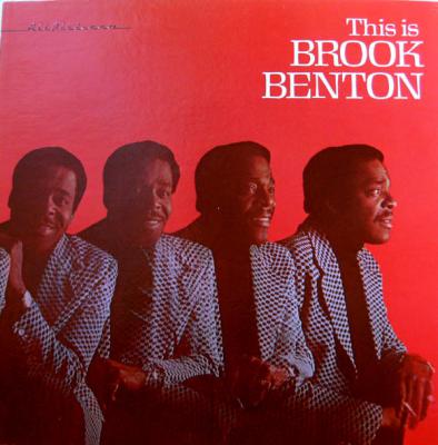 This Is Brook Benton