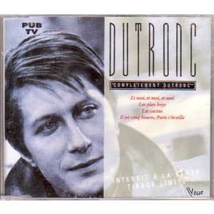 Completement Dutronc (2cd)