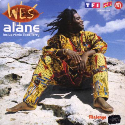 Alane