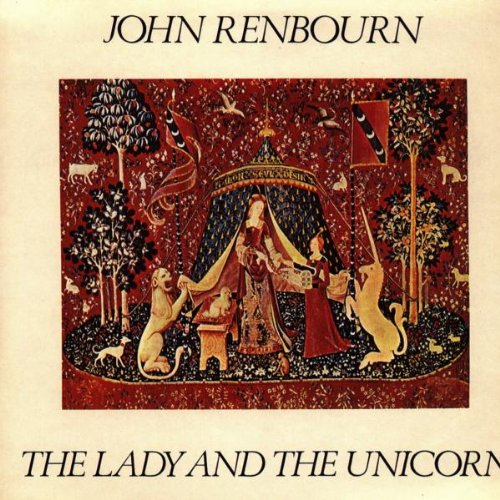 The Lady And The Unicorn