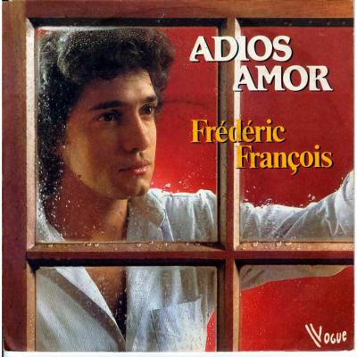 Adios Amor
