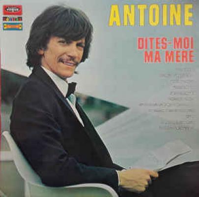 Dites-moi Ma Mere