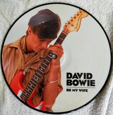 Be My Wife - Art Decade (live Perth'78) - ***