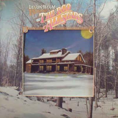 Levon Helm And The Rco All Stars