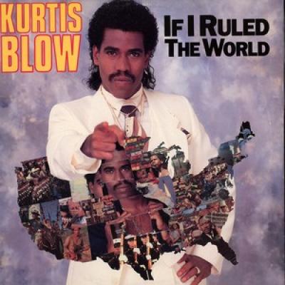 If I Ruled The World