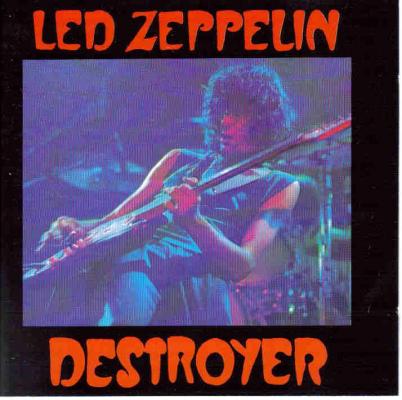 Destroyer