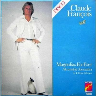 Magnolias For Ever / Alexandrie Alexandra