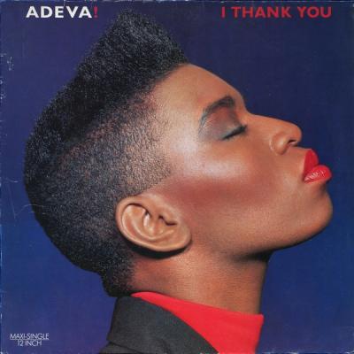 I Thank You