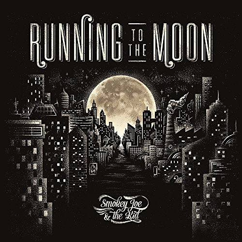 Running To The Moon