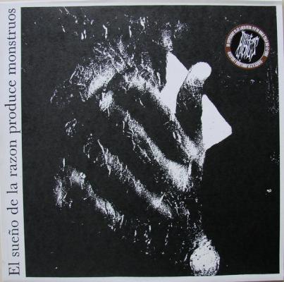 El Sueño De La Razon Produce Monstruos