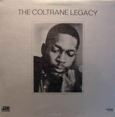 The Coltrane Legacy