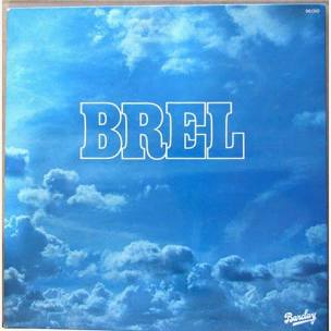 Brel - Les Marquises