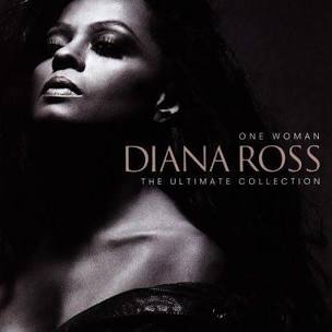 One Woman - The Ultimate Collection