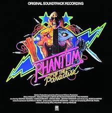 Phantom Of The Paradise B O F