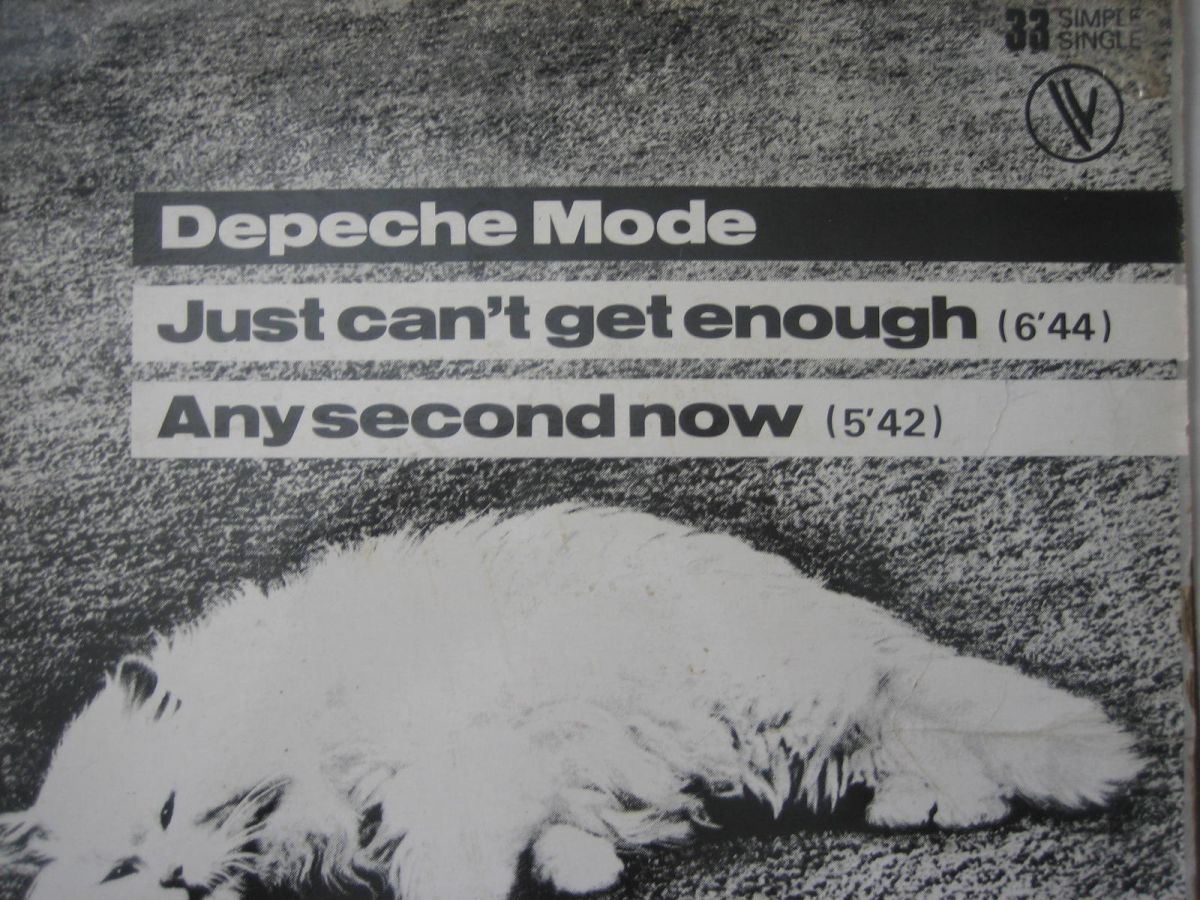 DEPECHE MODE