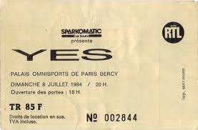 Paris Bercy