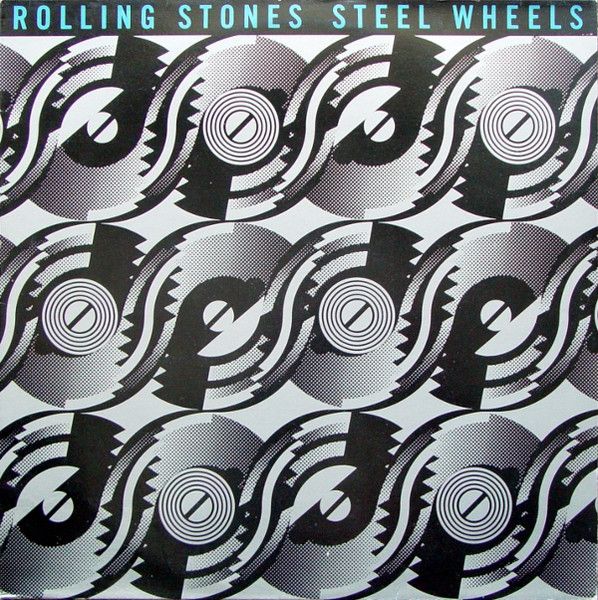 Steel Wheels