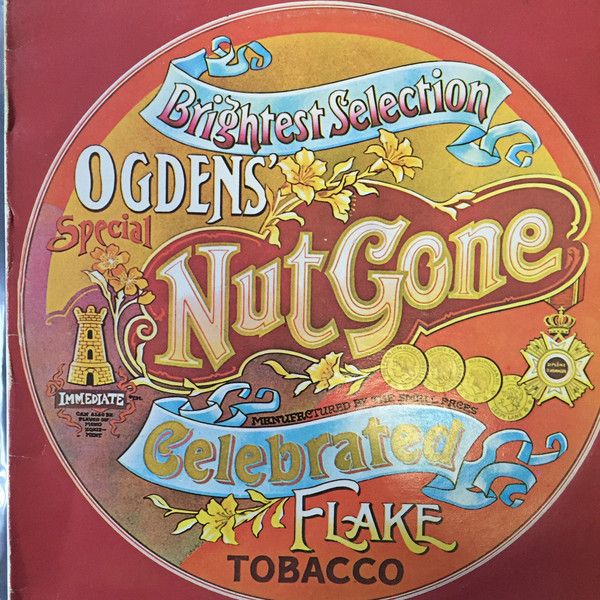 Ogden's Nut Gone Flake