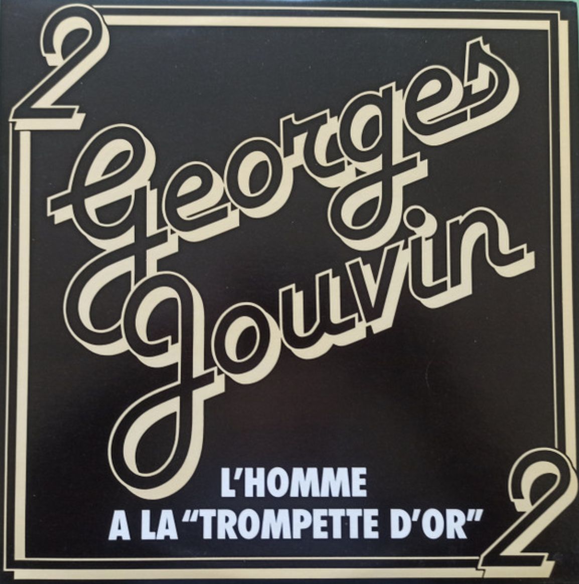Trompette d'or n°1