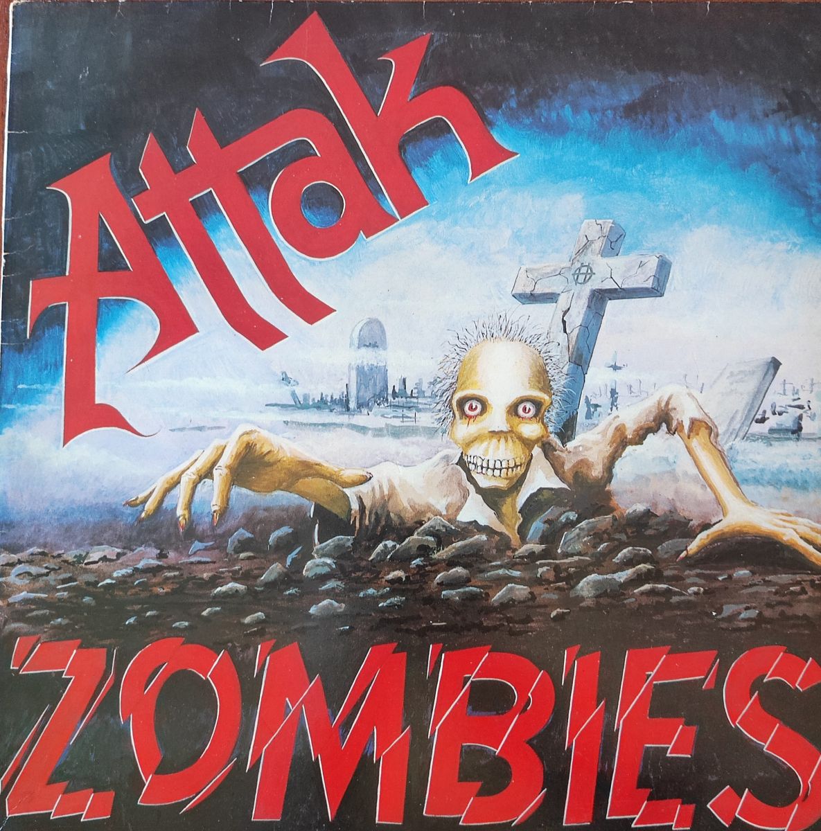 Zombies