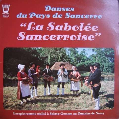 La sabotée sancerroise