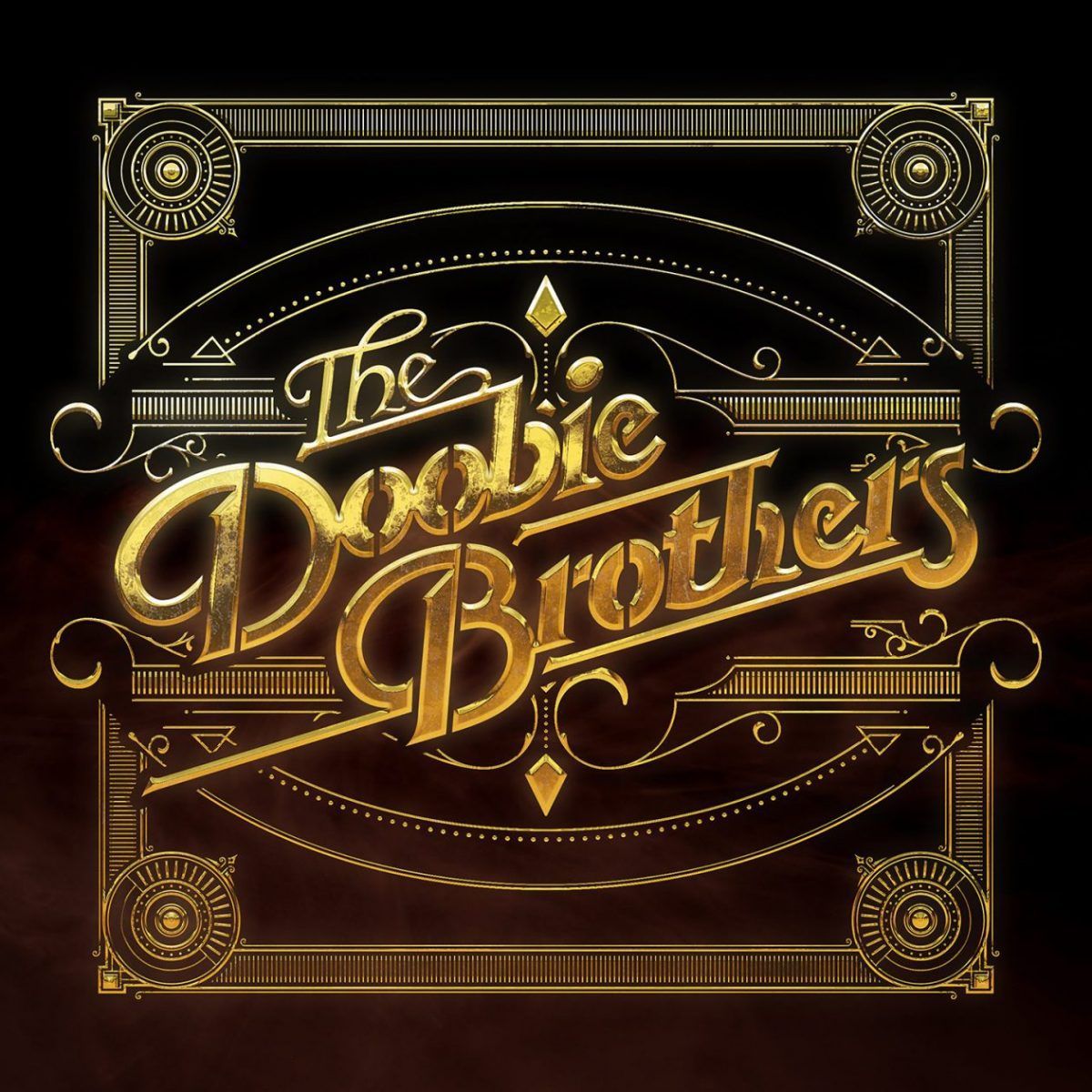 Doobie brothers (single 4 titres)