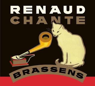 Chante Brassens