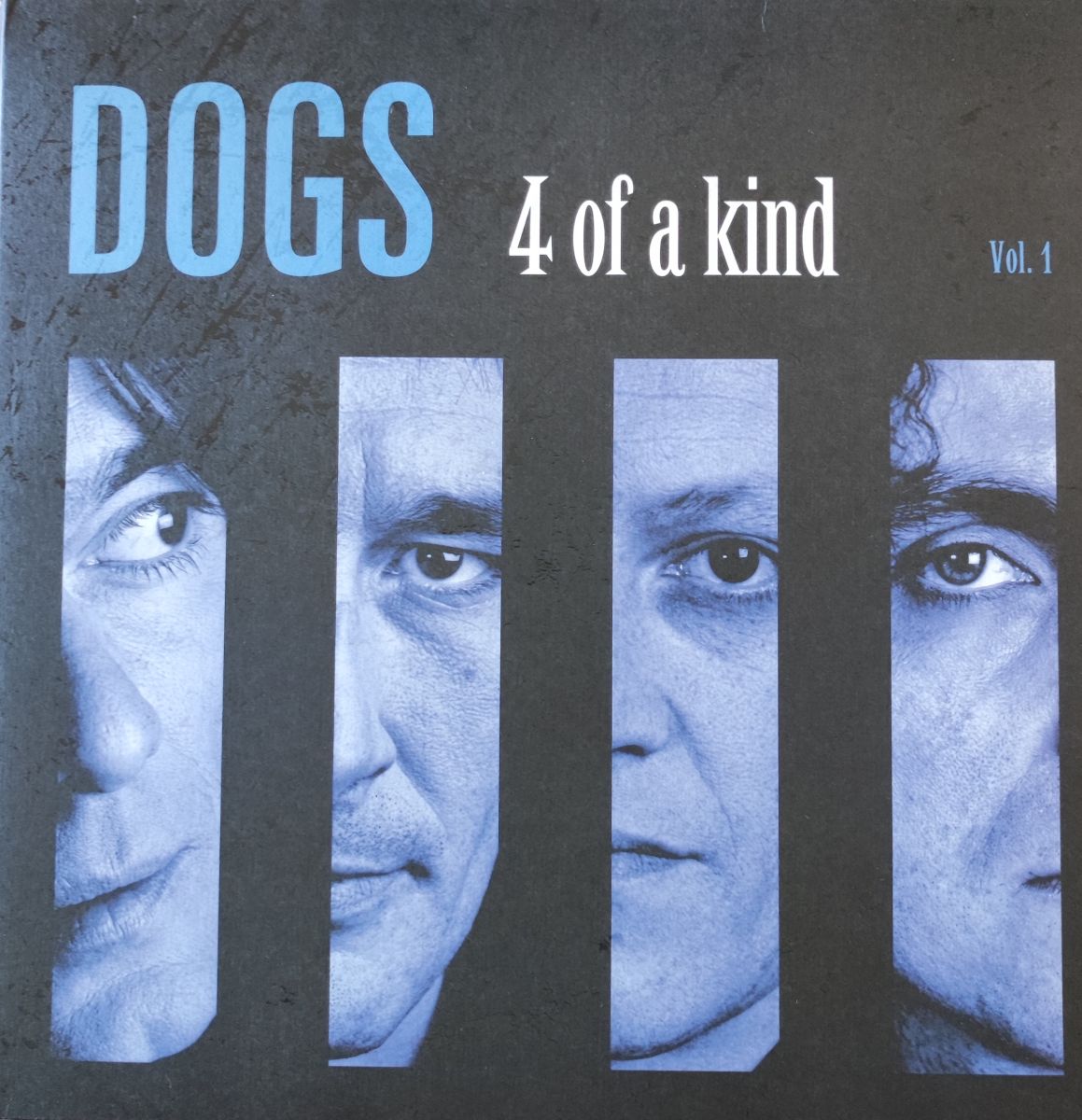 4 of a kind