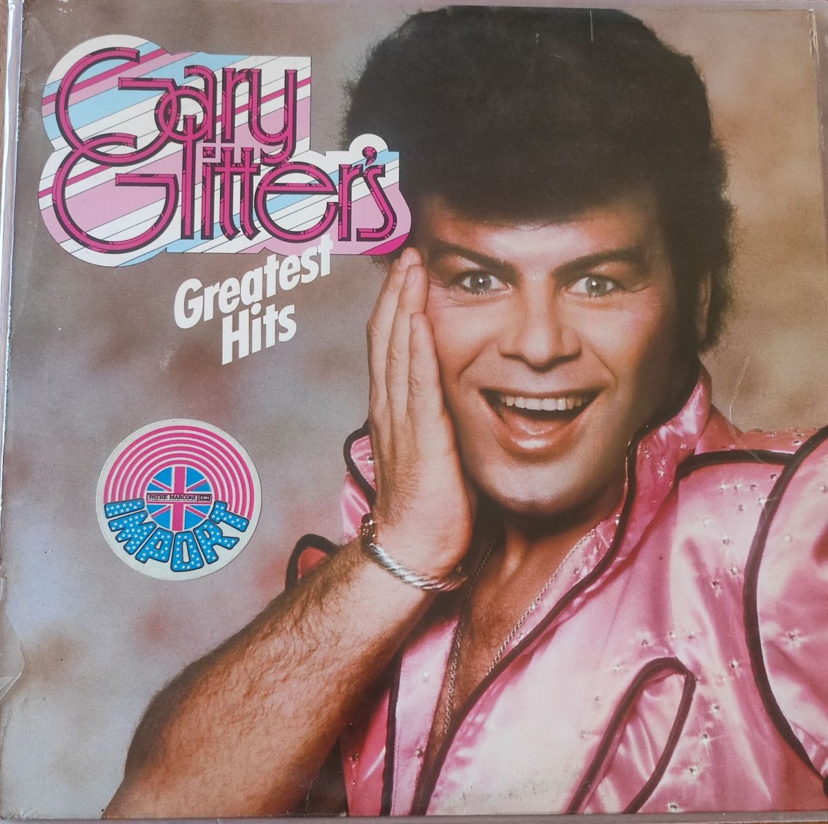 Greatest Hits