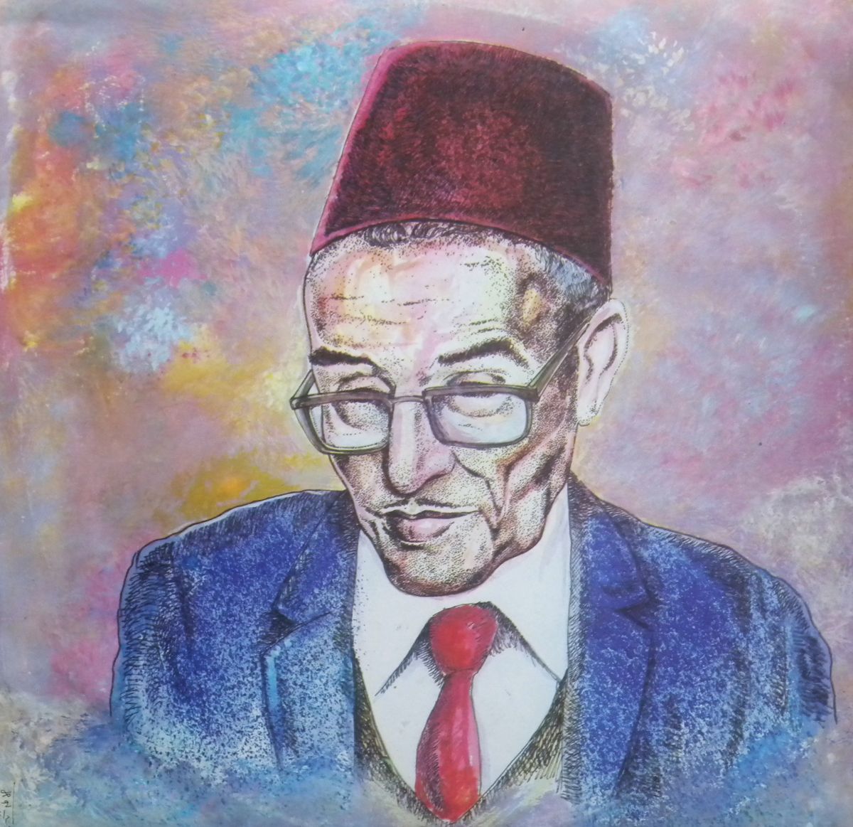 El Anka et la tradition « Chaâbi »