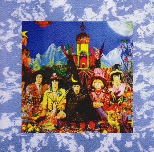 Their Satanic Majesties Request