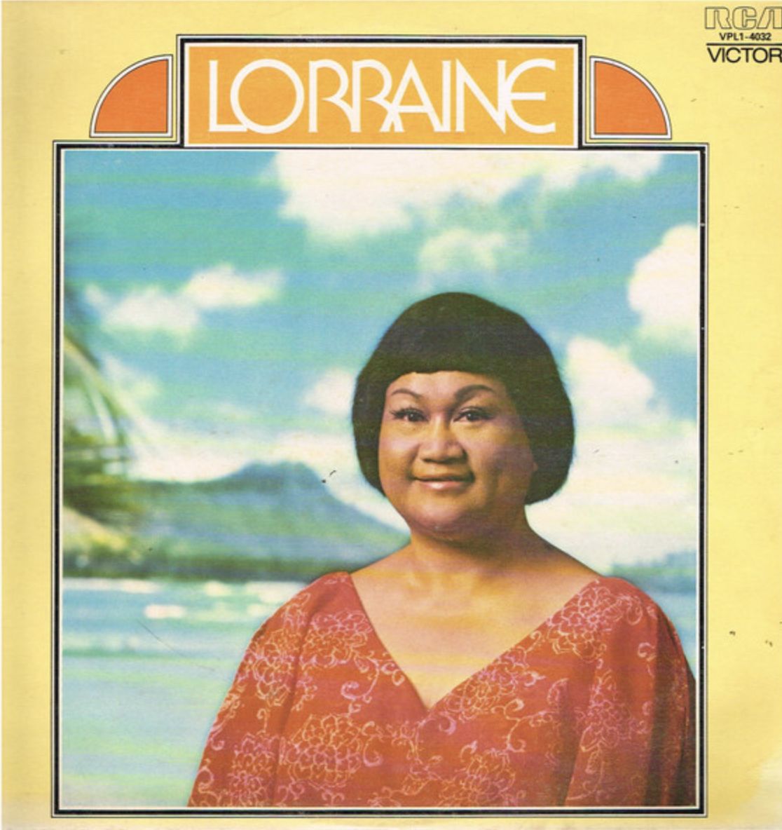Lorraine