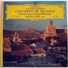 Concierto De Aranjuez Fantasia Para Un Gentilhombre