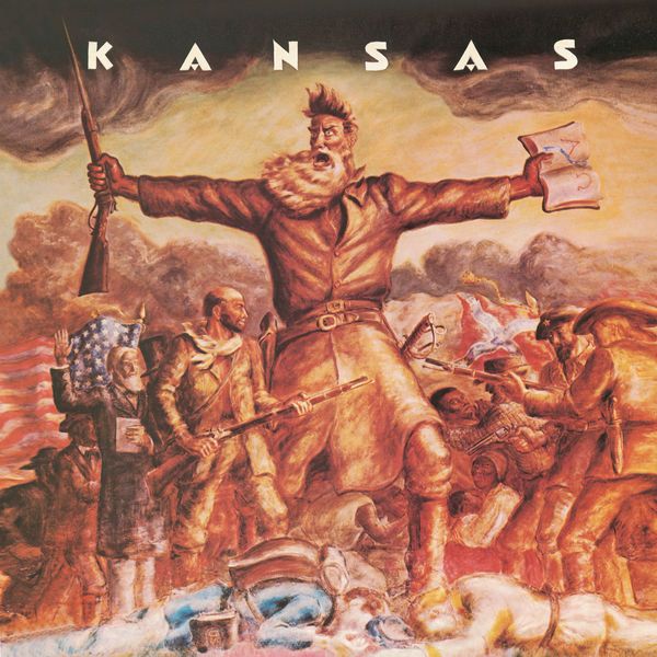 Kansas