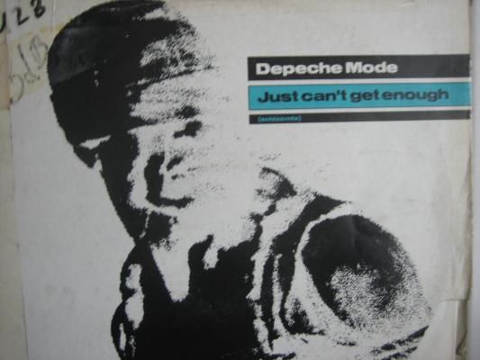 Just Can't Get Enough